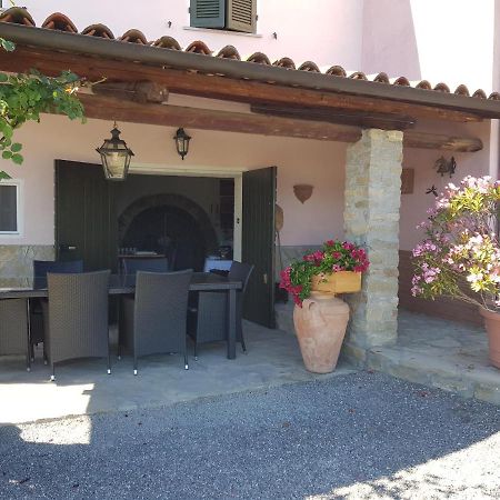 B&B Casa Fossello Montabone 외부 사진