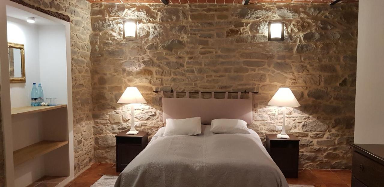 B&B Casa Fossello Montabone 외부 사진