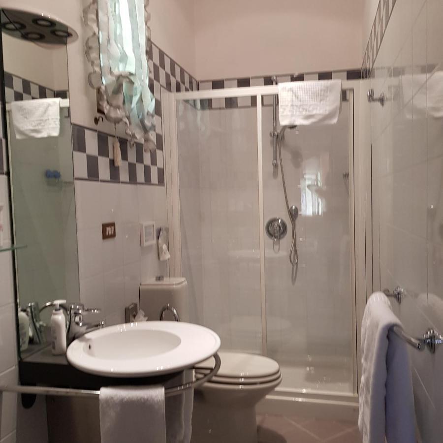 B&B Casa Fossello Montabone 외부 사진