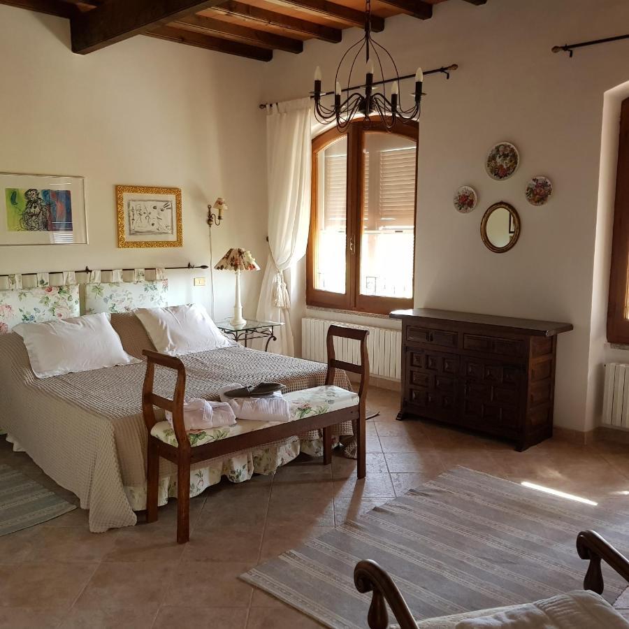 B&B Casa Fossello Montabone 외부 사진