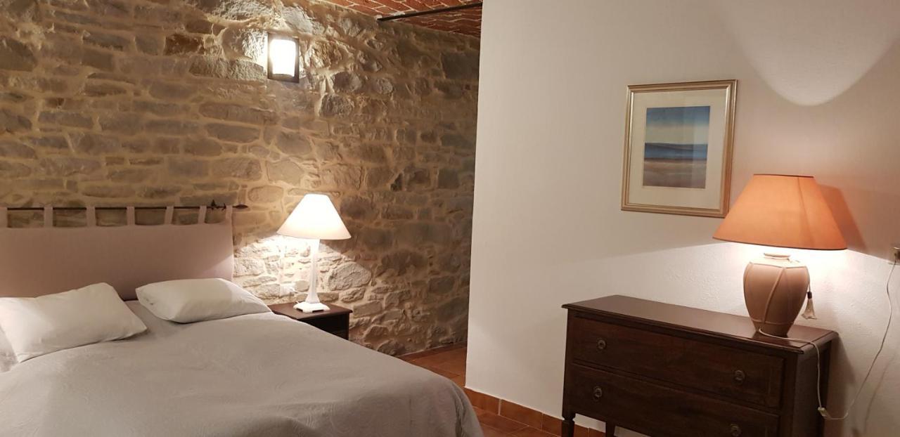 B&B Casa Fossello Montabone 외부 사진
