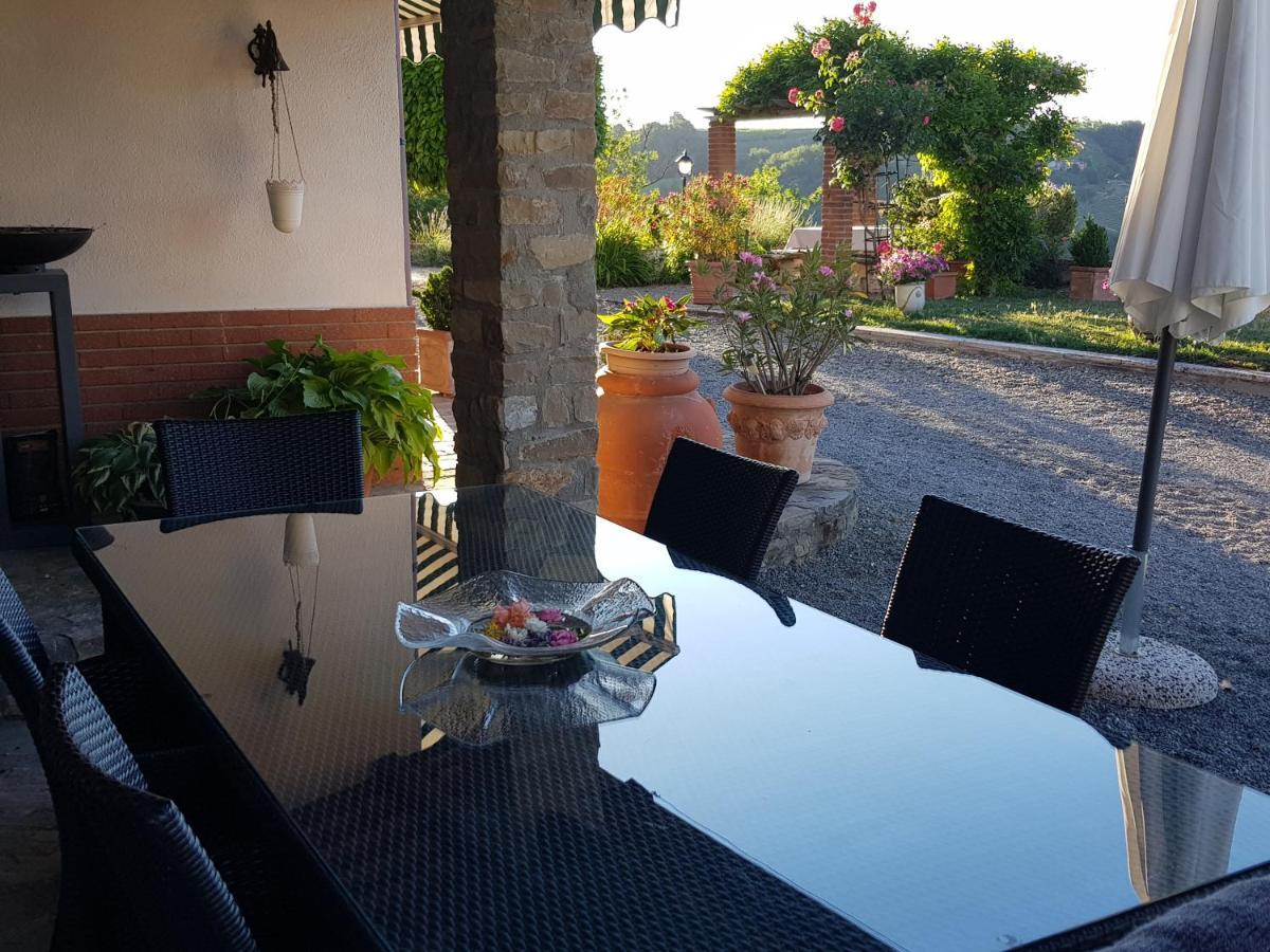 B&B Casa Fossello Montabone 외부 사진