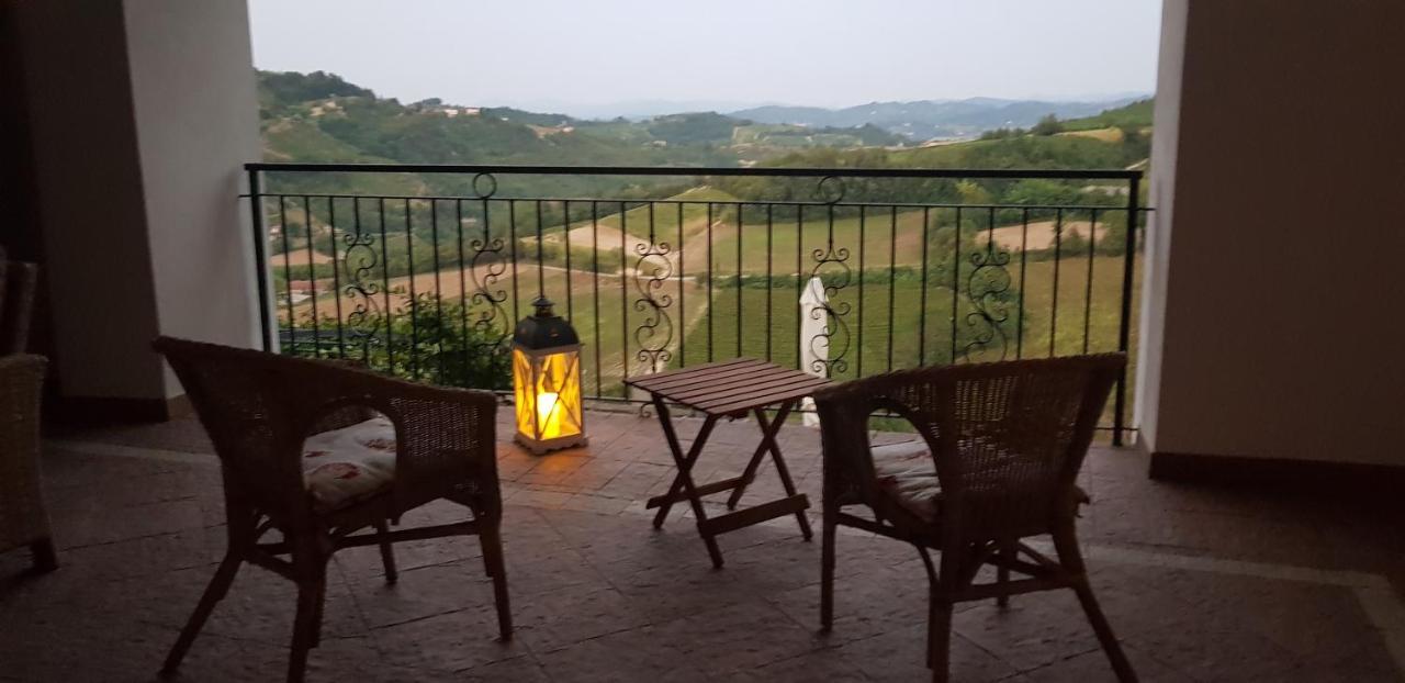 B&B Casa Fossello Montabone 외부 사진